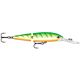 Green Tiger UV