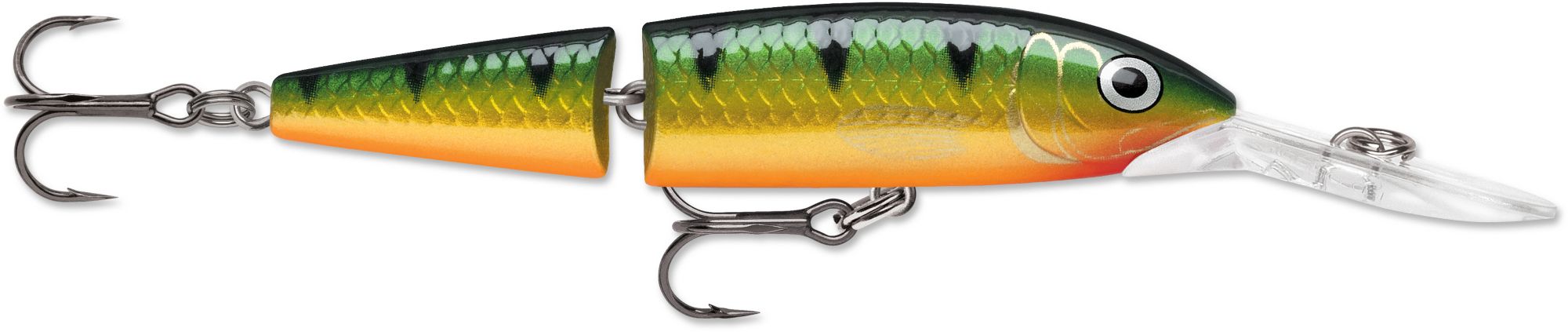 Rapala Jointed Deep Husky Jerk Crankbait