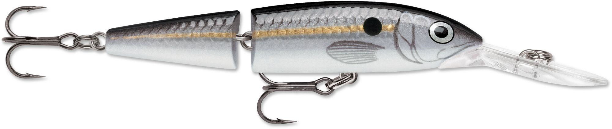 Silver Shad