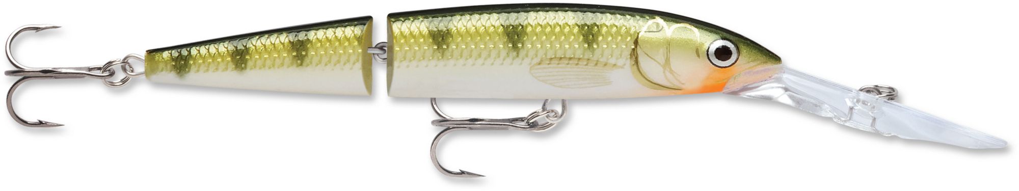 Yellow Perch