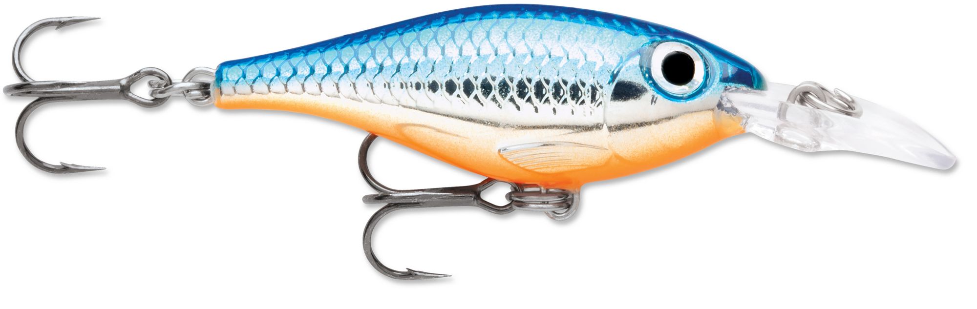 Rapala Ultra Light Minnow