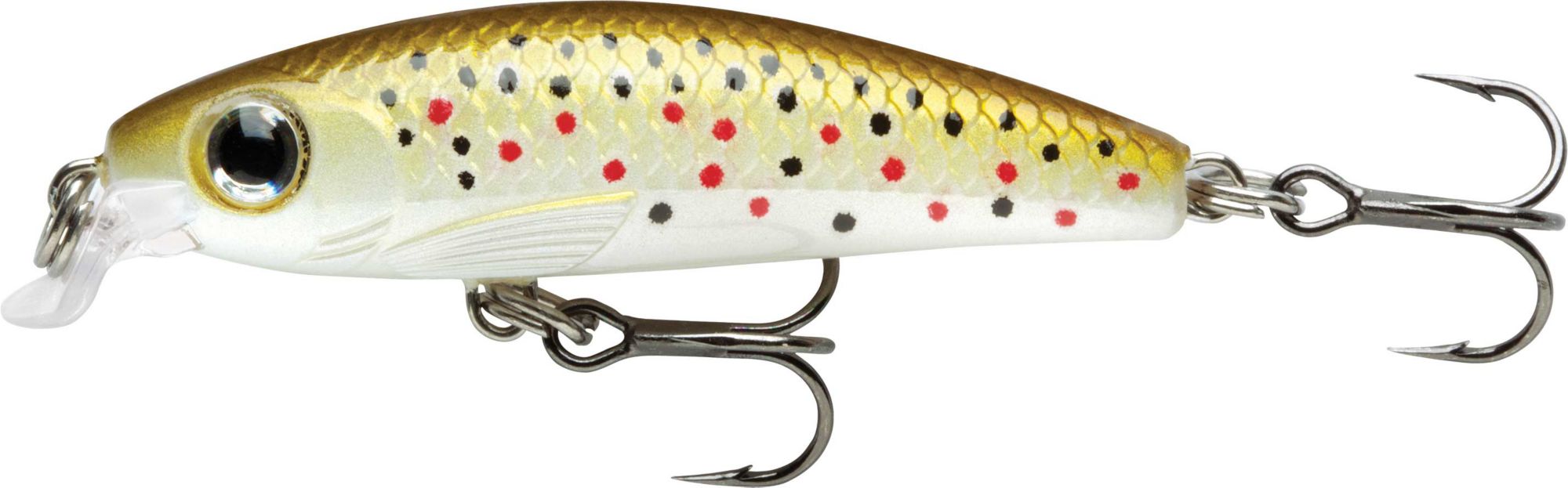 Rapala Ultra Light Minnow