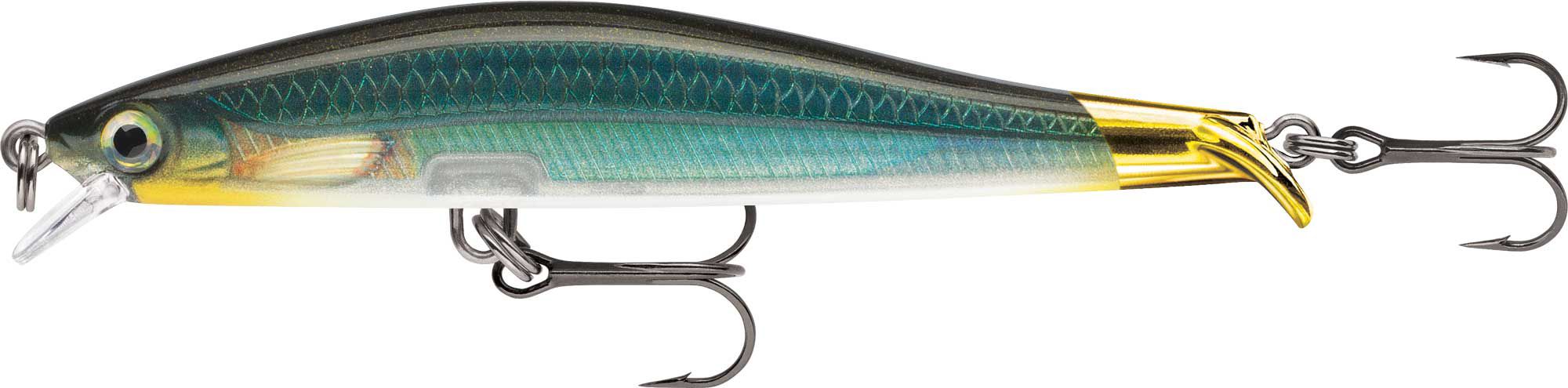 RAPALA RipStop Jerkbait