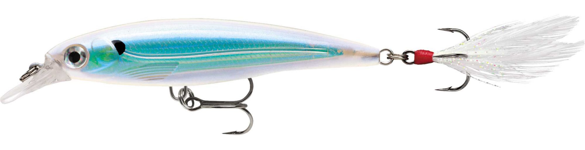 Albino Shad