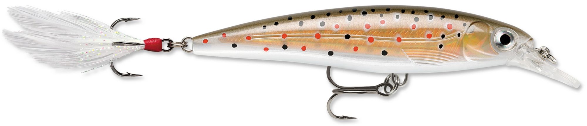 Rapala X-Rap Jerkbait