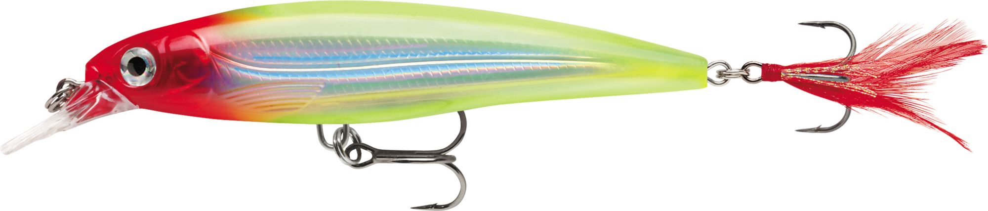 Rapala X-Rap Jerkbait