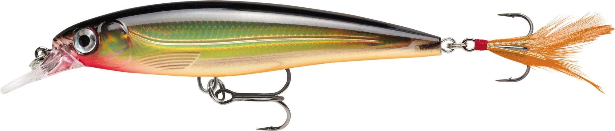 Rapala X-Rap Jerkbait