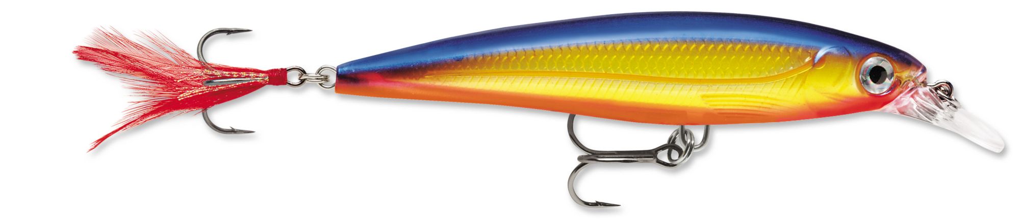 Rapala X-Rap Jerkbait