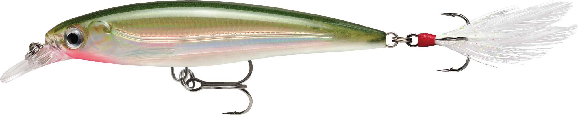 Rapala X-Rap Jerkbait