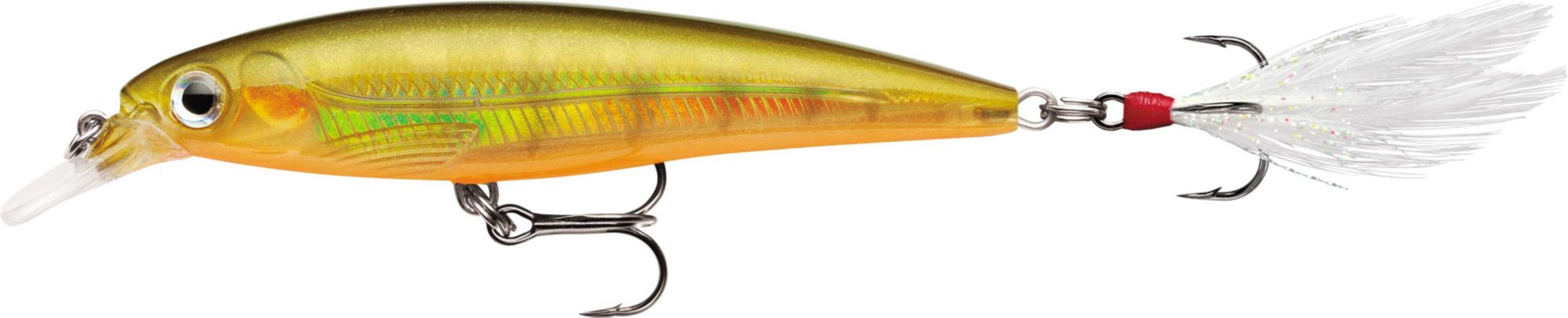 River Perch