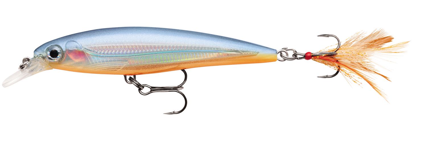 Rapala X-Rap Jerkbait