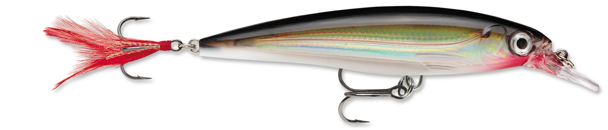 Rapala X-Rap Jerkbait