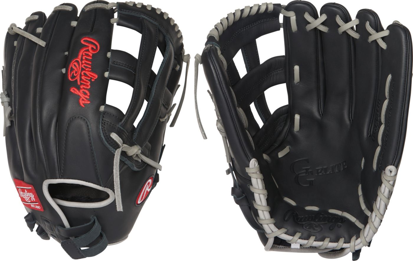 Rawlings 14'' GG Elite Series Slow Pitch Glove DICK'S Sporting Goods