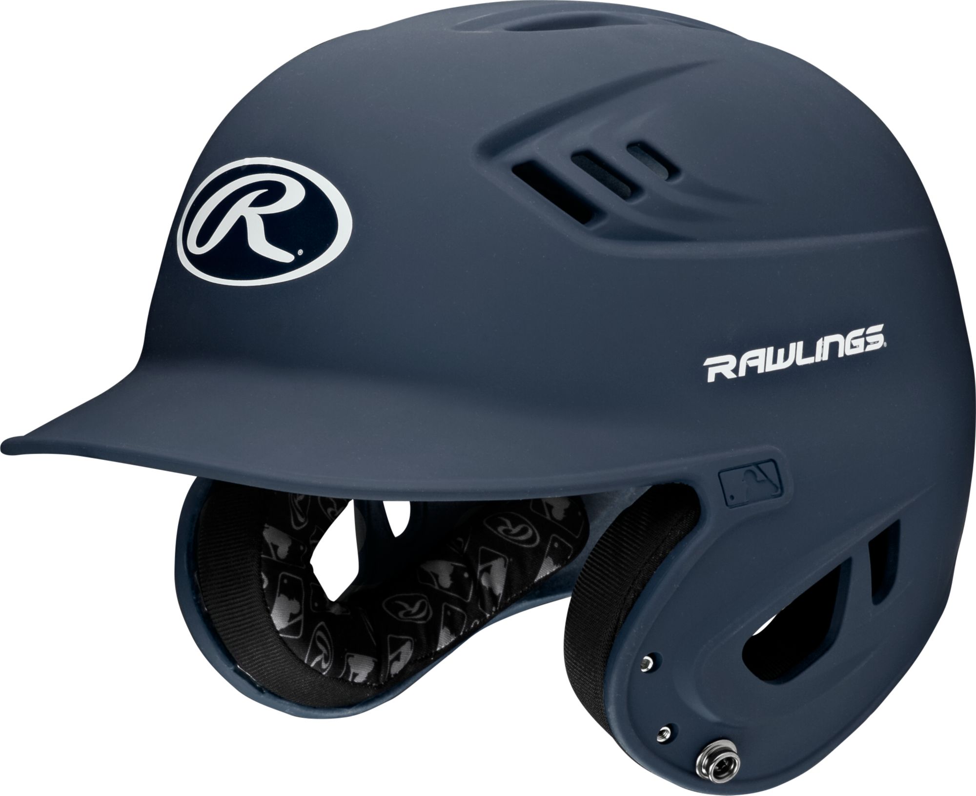 Rawlings Senior VELO R16 Baseball Batting Helmet
