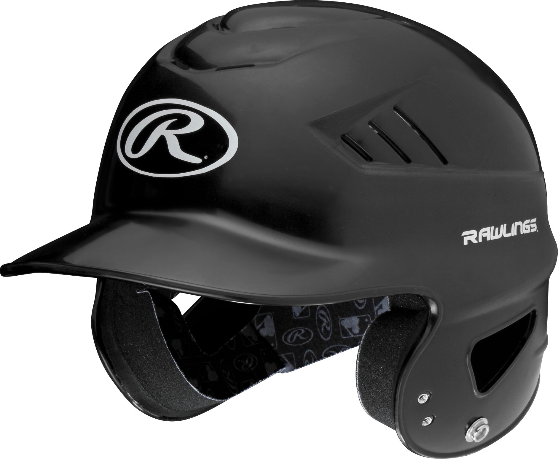 Rawlings Senior Coolflo High School/College Baseball Batting Helmet
