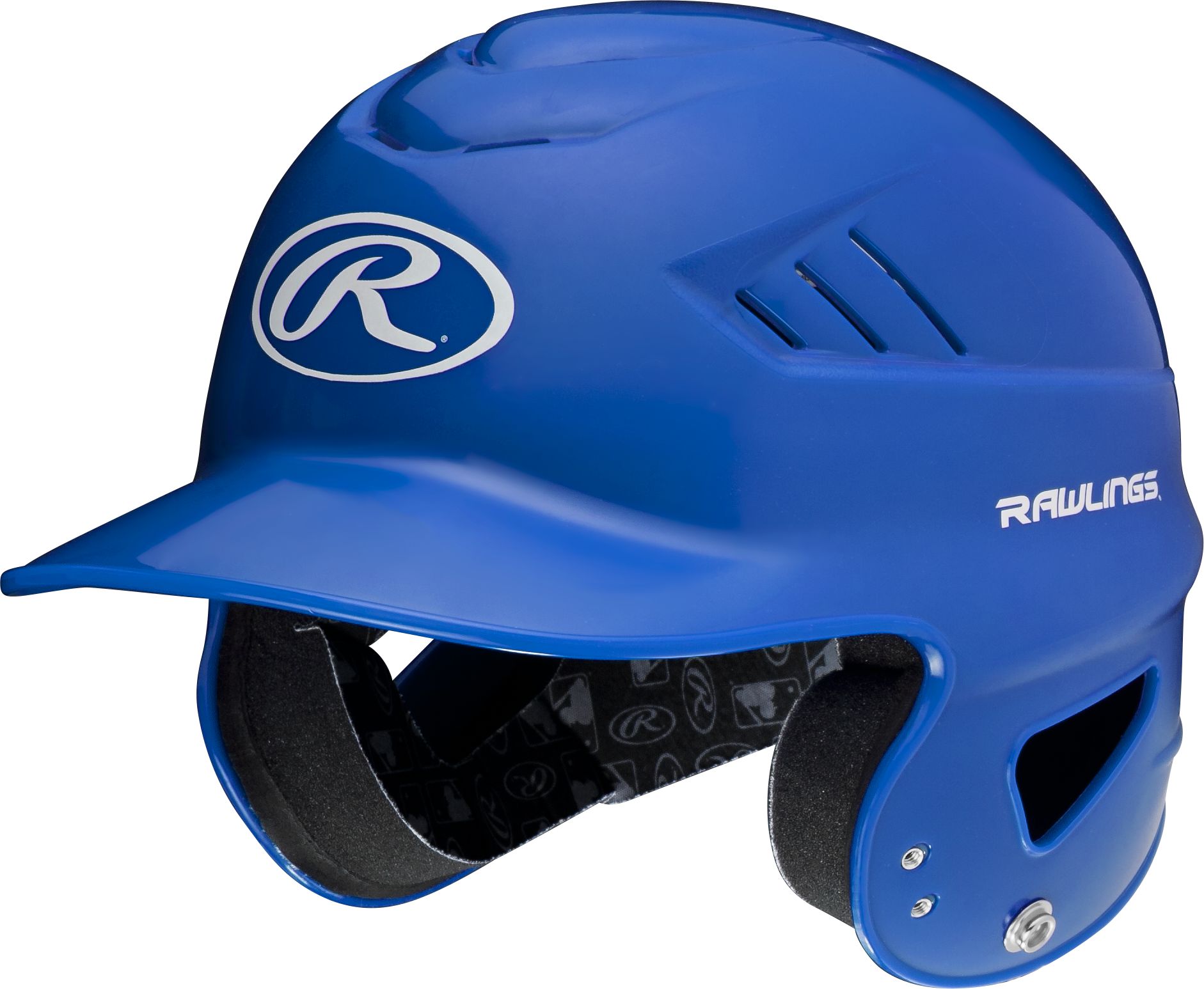 Rawlings Senior Coolflo High School/College Baseball Batting Helmet