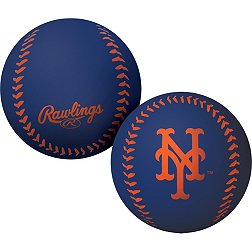 Rawlings New York Mets Big Fly Bouncy Baseball