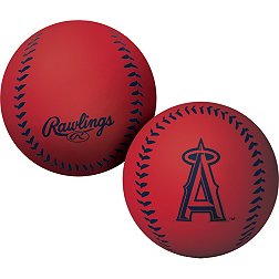 Rawlings Los Angeles Angels Big Fly Bouncy Baseball