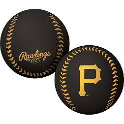 Rawlings Pittsburgh Pirates Big Fly Bouncy Baseball