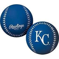 Rawlings Kansas City Royals Big Fly Bouncy Baseball
