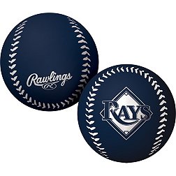 Rawlings Tampa Bay Rays Big Fly Bouncy Baseball