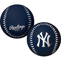 Rawlings New York Yankees Big Fly Bouncy Baseball