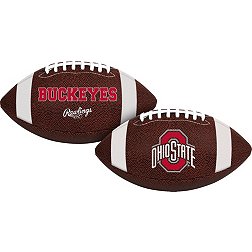 Rawlings Ohio State Buckeyes Air It Out Youth Football