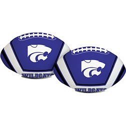 Rawlings Kansas State Wildcats 8” Softee Football