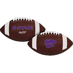 Rawlings Kansas State Wildcats Air It Out Youth Football