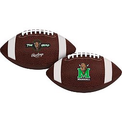 Rawlings Marshall Thundering Herd Air It Out Football