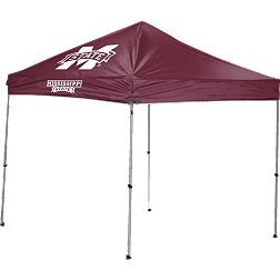 Rawlings Mississippi State Bulldogs 9' x 9' Sideline Canopy Tent