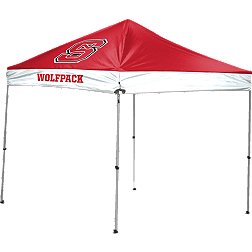Rawlings NC State Wolfpack 9' x 9' Sideline Canopy Tent