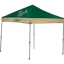 Rawlings South Florida Bulls 9' x 9' Sideline Canopy Tent