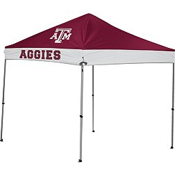 Rawlings Texas A&M Aggies 9' x 9' Sideline Canopy Tent
