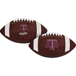 Rawlings Texas A&M Aggies Air It Out Youth Football