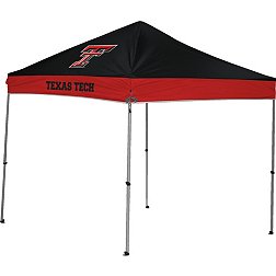 Rawlings Texas Tech Red Raiders 9' x 9' Sideline Canopy Tent