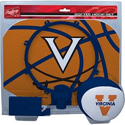Rawlings Virginia Cavaliers Softee Slam Dunk Hoop Set