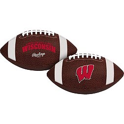 Rawlings Wisconsin Badgers Air It Out Youth Football