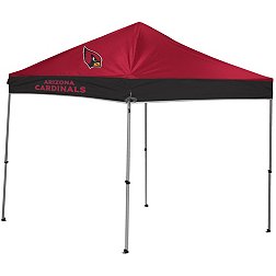 Rawlings Arizona Cardinals 9' x 9' Sideline Canopy Tent