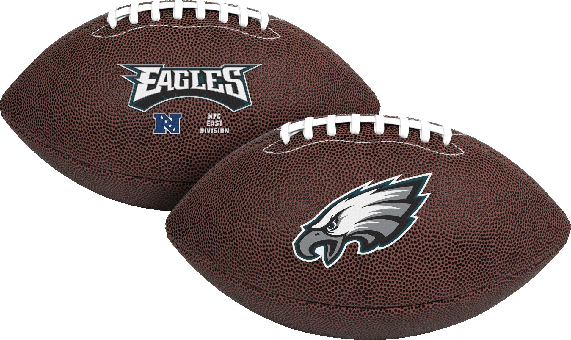 philadelphia eagles softee football