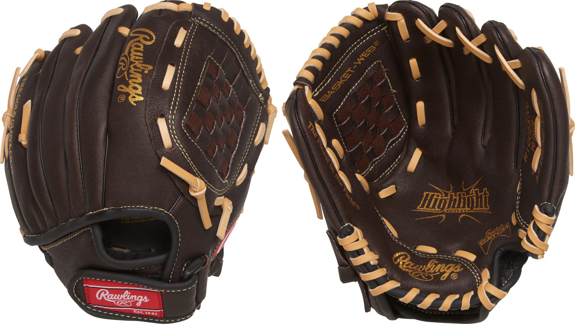 t ball glove for 3 year old