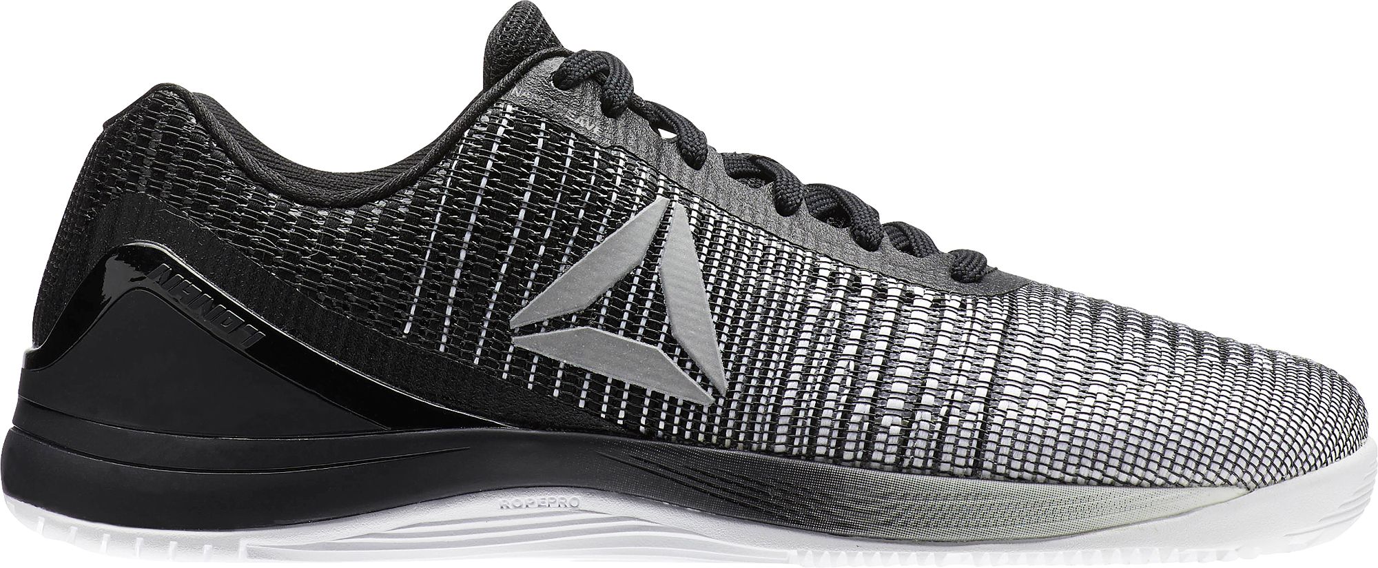 reebok nano 8 black