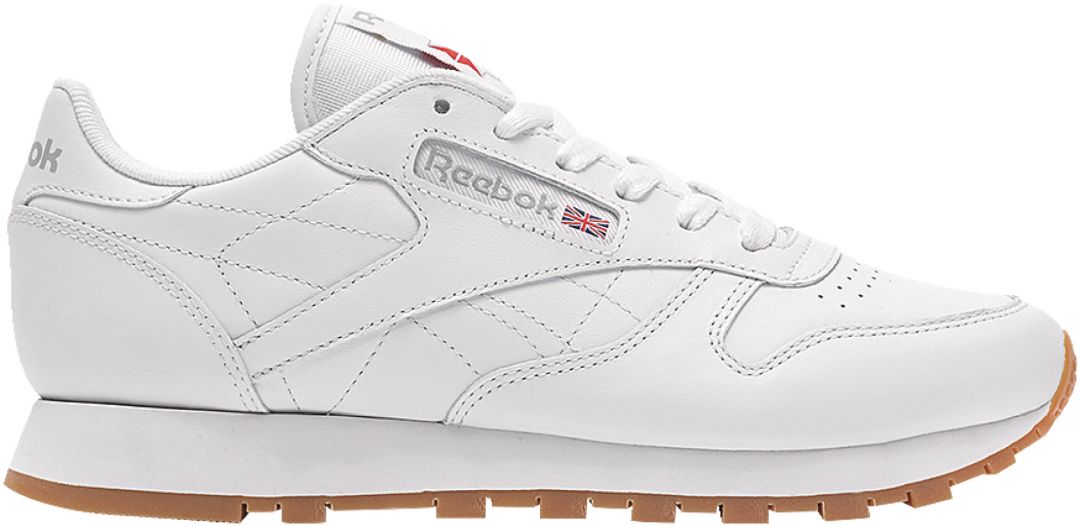 Reebok Women's Classic Leather Shoes | DICK'S Sporting Goods Reebok Sneaker Online Kaufen Reebok Classic Leather Damen