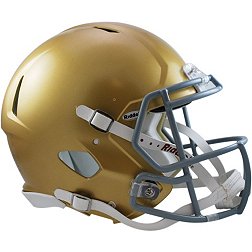 Riddell Notre Dame Fighting Irish Speed Authentic Full-Size Helmet