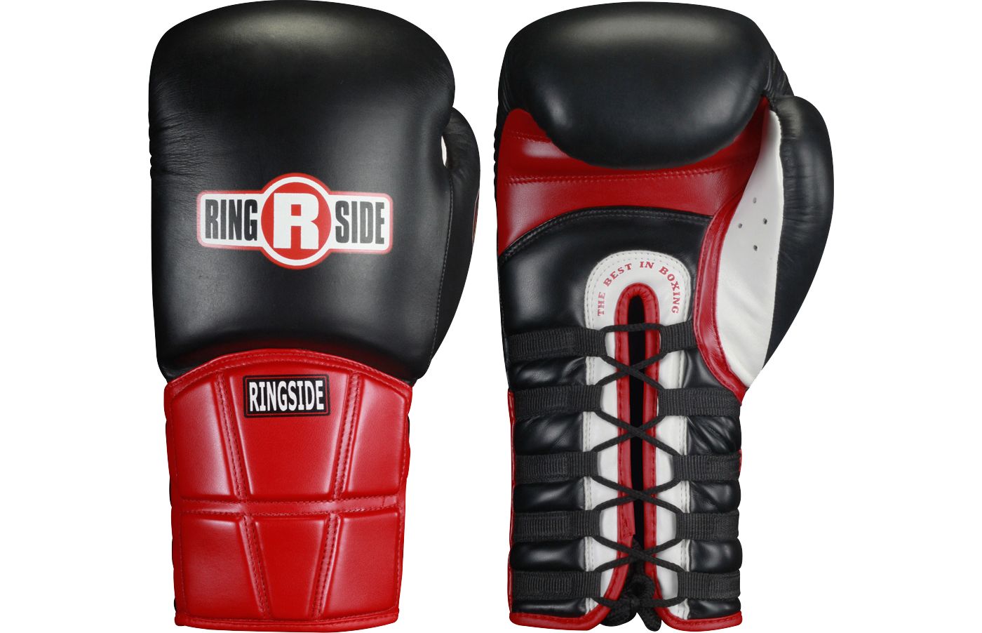 Ringside Laced Safety Sparring Gloves DICK'S Sporting Goods