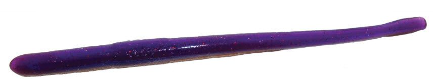 Roboworm Straight Tail Worm Soft Bait