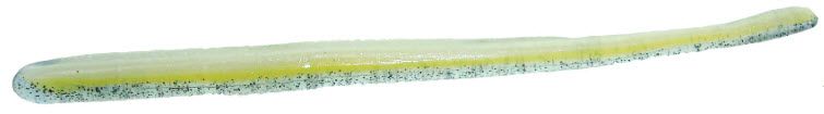 Roboworm Straight Tail Worm Soft Bait
