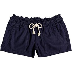 Roxy Women's Oceanside Beach Shorts