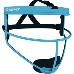 RIP-IT Youth Defense Pro Softball Fielder's Mask w/ Blackout Technology