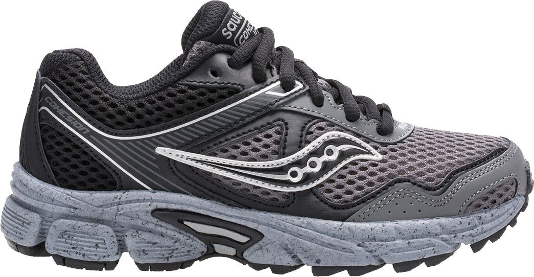 saucony cohesion 10 youth